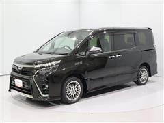 ヴォクシーHV ZS キラメキ3