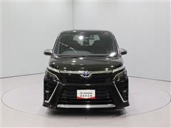 ヴォクシーHV ZS キラメキ3