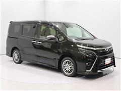 ヴォクシーHV ZS キラメキ3
