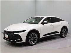 トヨタ クラウンCO アドバンスドレザー