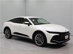 クラウンCO アドバンスドレザー