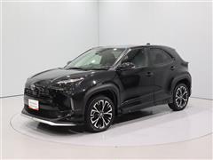 ヤリスクロス HV Z