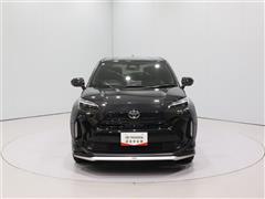 ヤリスクロス HV Z