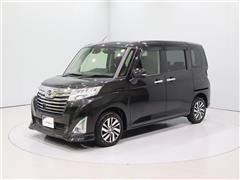 ダイハツ トール カスタムG SA2