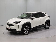 ヤリスクロス Z
