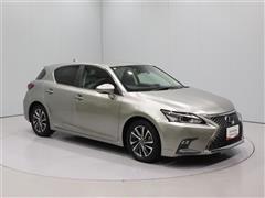 CT200h バージョンC