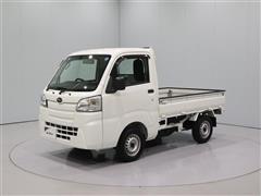 スバル サンバートラック TB