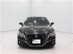 クラウン RSアドバンス