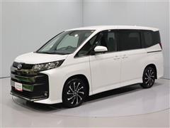 トヨタ ノア ハイブリッド S-Z