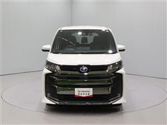 ノア ハイブリッド S-Z