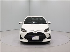 ヤリス X