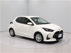 ヤリス X