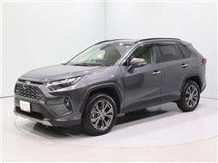RAV4 HV G