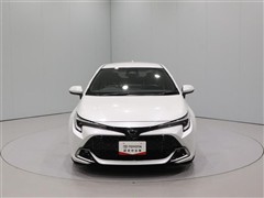 カローラスポーツ G Z