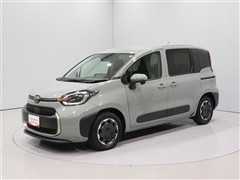 トヨタ シエンタHV Z
