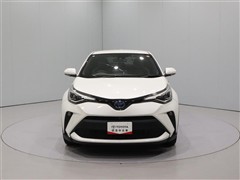 C-HR HV G