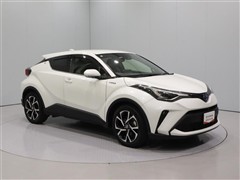 C-HR HV G