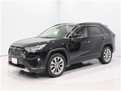 RAV4 G Zパッケージ