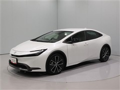 トヨタ プリウス HV G