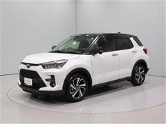 トヨタ ライズ Z