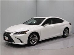 レクサス　ES300h バージョンL