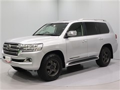 トヨタ ランドクルーザー200 AX