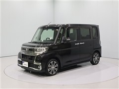 ダイハツ タント カスタムRSトップエデSA2