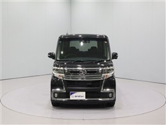 タント カスタムRSトップエデSA2