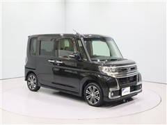 タント カスタムRSトップエデSA2
