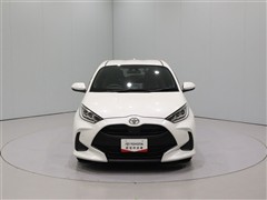 ヤリス G