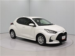 ヤリス G