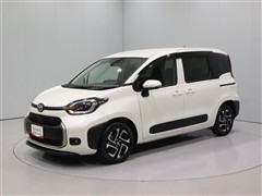 トヨタ シエンタ HV Z