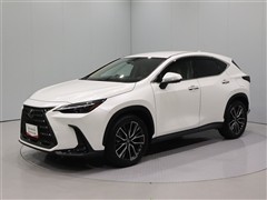 レクサス NX350h VER-L