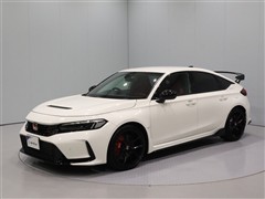 ホンダ シビック タイプR