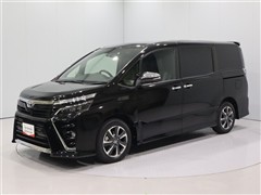 ヴォクシー ZS キラメキ3