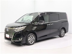 トヨタ エスクァイアHV GIプレミアム BT
