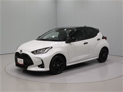 ヤリスHV Z ウルバーノ