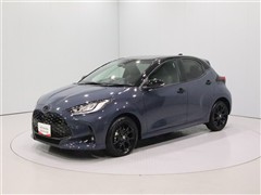 ヤリス Z ウルバーノ