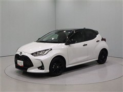ヤリスHV Z ウルバーノ