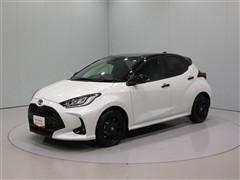 トヨタ ヤリスHV Z ウルバーノ