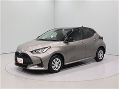 ヤリス G