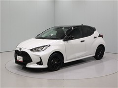 ヤリス Z ウルバーノ