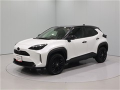 トヨタ ヤリスクロスHV Z ウルバーノ