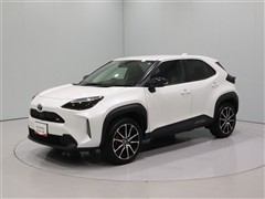 トヨタ ヤリスクロスHV GRスポーツ