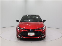 カローラスポーツ HV G Z
