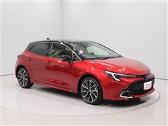 カローラスポーツ HV G Z