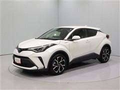 トヨタ C-HR G