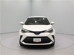 C-HR G