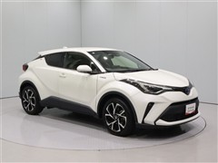 C-HR G