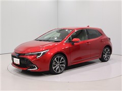 カローラスポーツ HV G Z